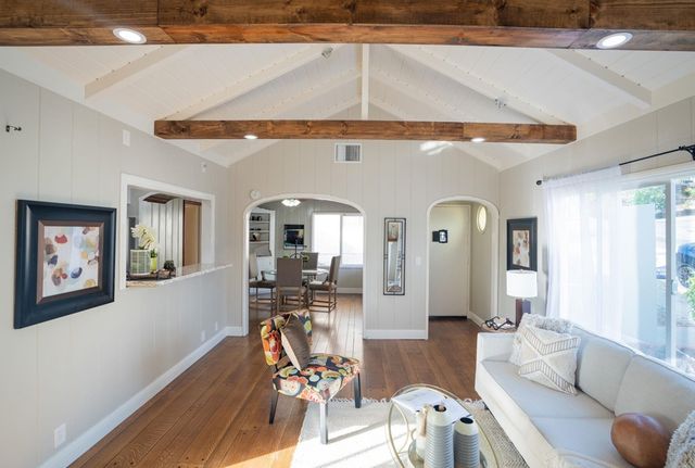 2925 El Monte Ave, Oakland, CA 94605