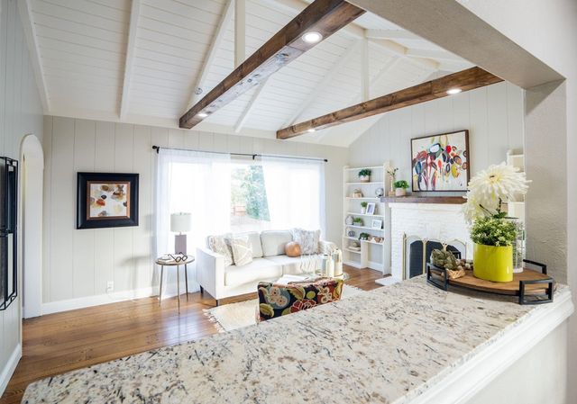 2925 El Monte Ave, Oakland, CA 94605