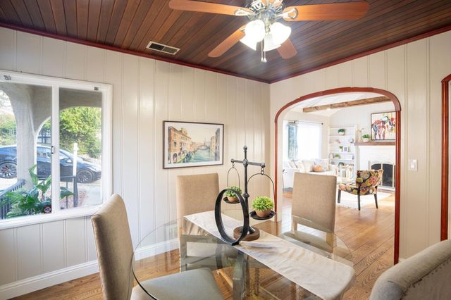 2925 El Monte Ave, Oakland, CA 94605