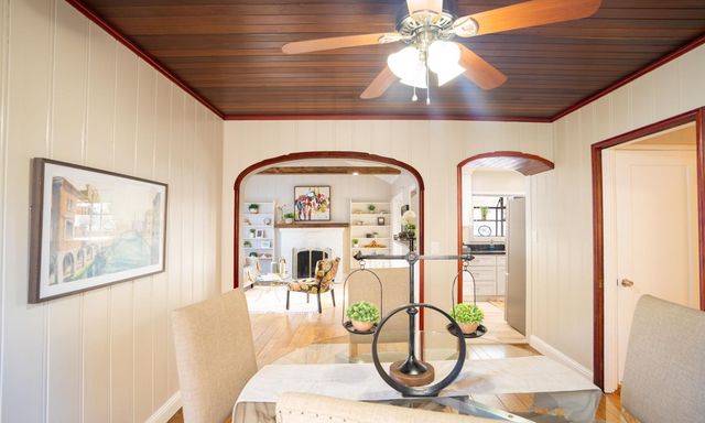 2925 El Monte Ave, Oakland, CA 94605