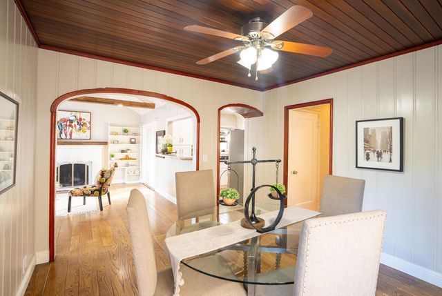 2925 El Monte Ave, Oakland, CA 94605