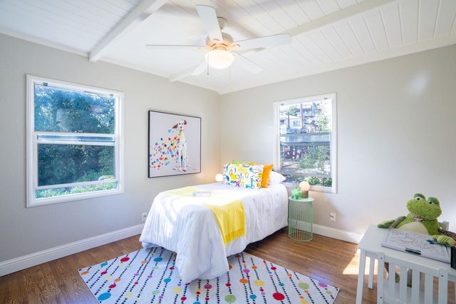 2925 El Monte Ave, Oakland, CA 94605