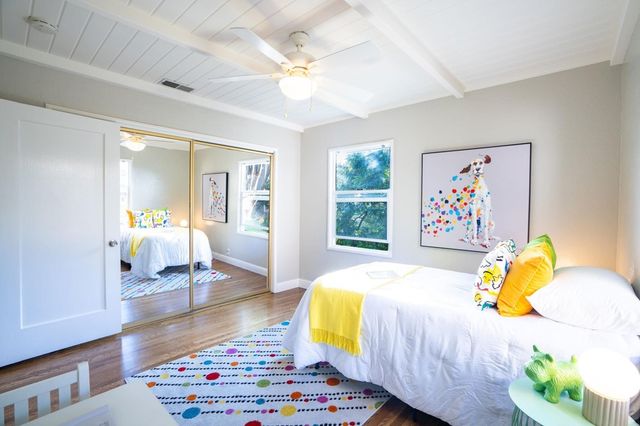 2925 El Monte Ave, Oakland, CA 94605