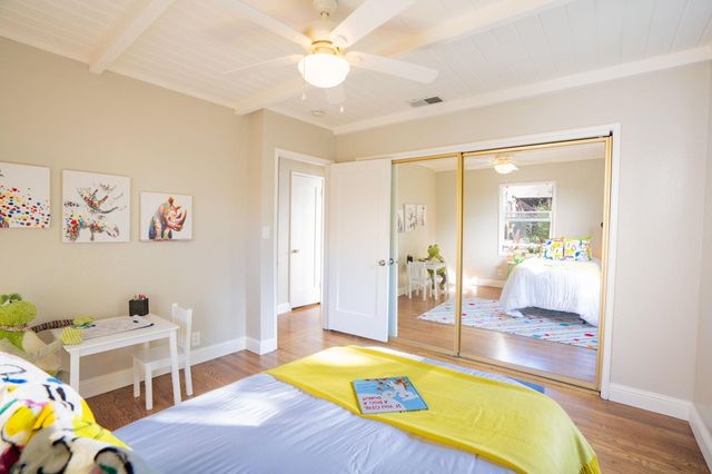 2925 El Monte Ave, Oakland, CA 94605