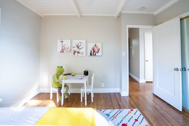 2925 El Monte Ave, Oakland, CA 94605