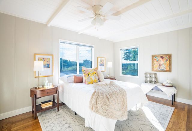 2925 El Monte Ave, Oakland, CA 94605