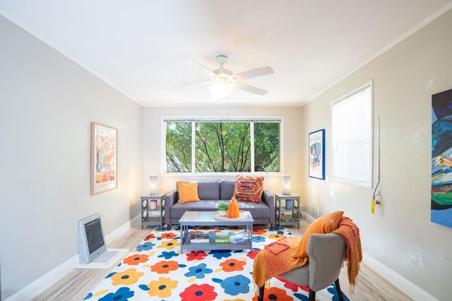 2925 El Monte Ave, Oakland, CA 94605