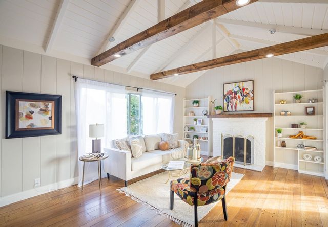 2925 El Monte Ave, Oakland, CA 94605