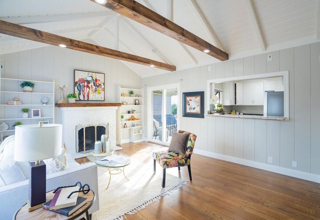 2925 El Monte Ave, Oakland, CA 94605