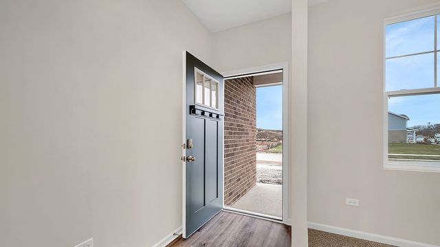 1467 Vintage Drive, Oswego, IL 60543