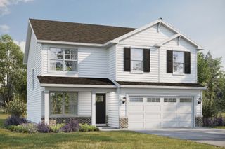1467 Vintage Drive, Oswego, IL 60543