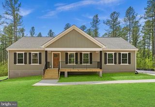TBD BUCKNERS LANE #LOT 7, Mineral, VA 23117