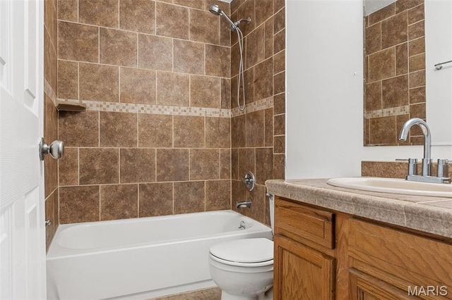 9501 Miriam Avenue, Overland, MO 63114
