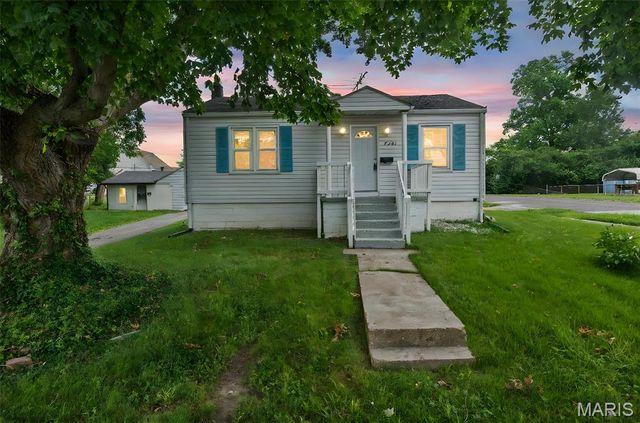 9501 Miriam Avenue, Overland, MO 63114