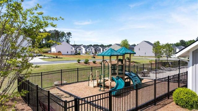 97 White Spruce Way, Newnan, GA 30265