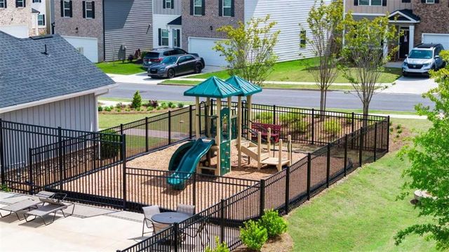 97 White Spruce Way, Newnan, GA 30265