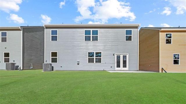 97 White Spruce Way, Newnan, GA 30265