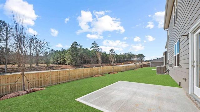 97 White Spruce Way, Newnan, GA 30265