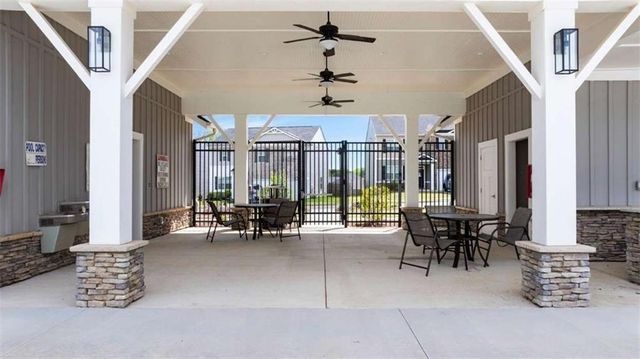 97 White Spruce Way, Newnan, GA 30265