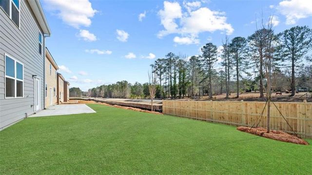 97 White Spruce Way, Newnan, GA 30265