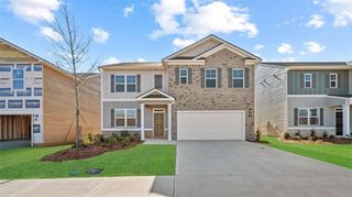 97 White Spruce Way, Newnan, GA 30265