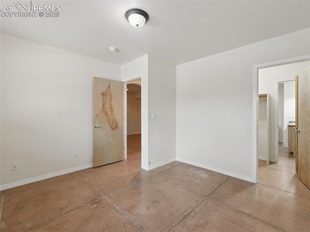 18 Taos Place, Manitou Springs, CO 80829