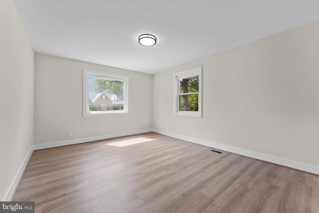 3404 ABERDEEN ST, Suitland, MD 20746