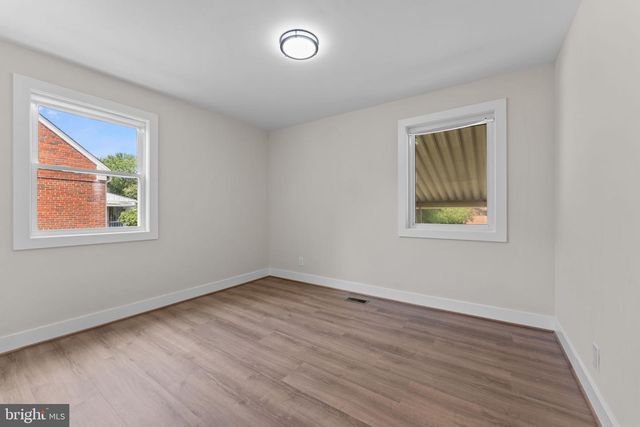 3404 ABERDEEN ST, Suitland, MD 20746