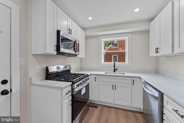 3404 ABERDEEN ST, Suitland, MD 20746