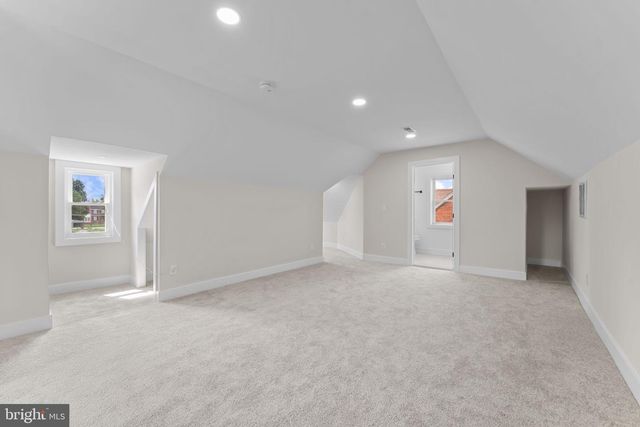 3404 ABERDEEN ST, Suitland, MD 20746