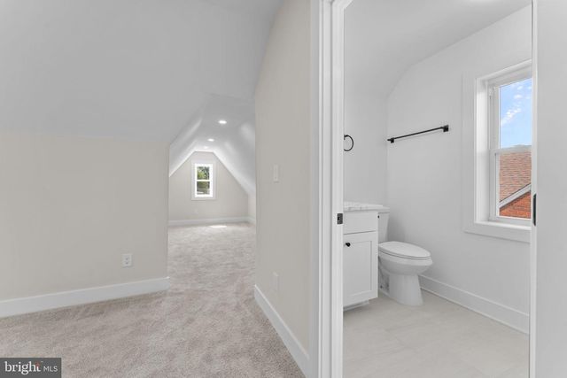 3404 ABERDEEN ST, Suitland, MD 20746