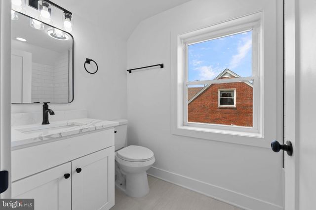 3404 ABERDEEN ST, Suitland, MD 20746