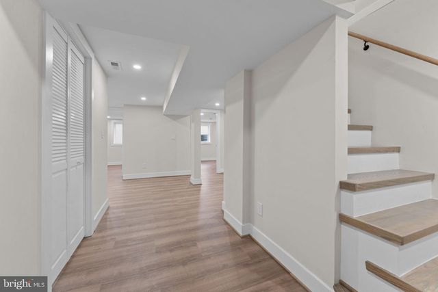3404 ABERDEEN ST, Suitland, MD 20746