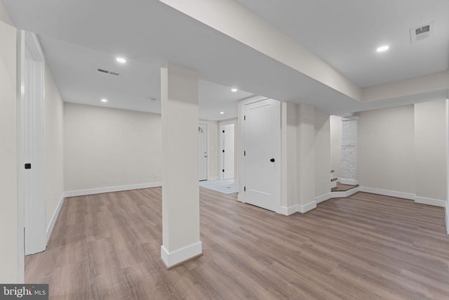 3404 ABERDEEN ST, Suitland, MD 20746