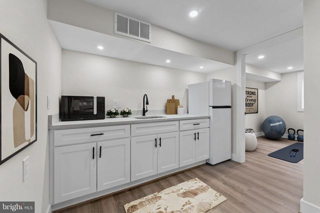 3404 ABERDEEN ST, Suitland, MD 20746
