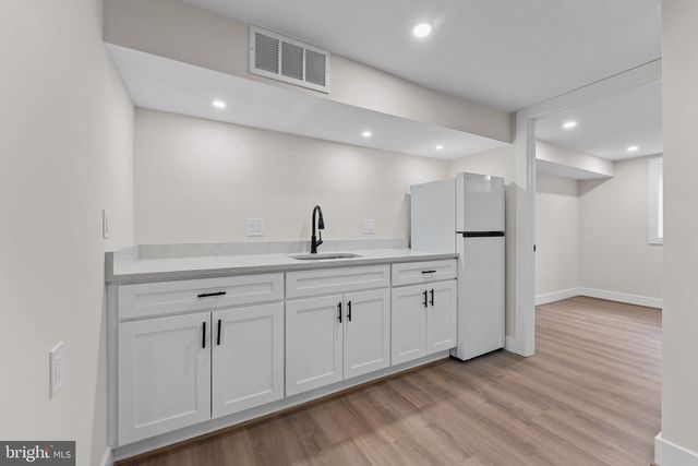3404 ABERDEEN ST, Suitland, MD 20746