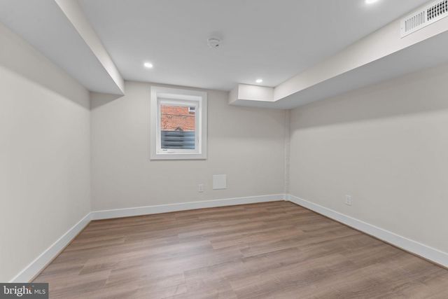 3404 ABERDEEN ST, Suitland, MD 20746