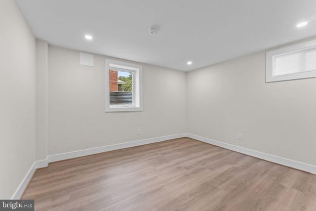 3404 ABERDEEN ST, Suitland, MD 20746