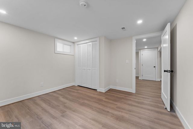 3404 ABERDEEN ST, Suitland, MD 20746