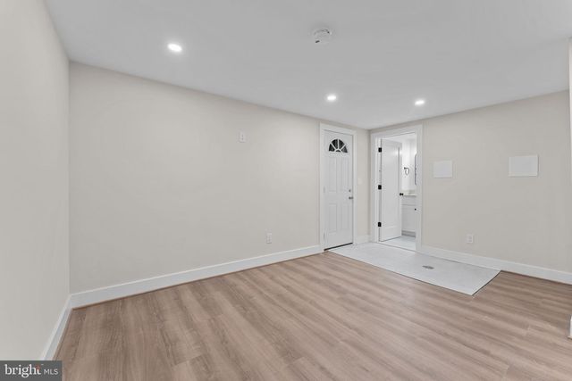 3404 ABERDEEN ST, Suitland, MD 20746