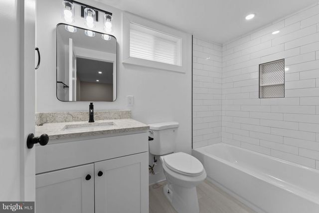 3404 ABERDEEN ST, Suitland, MD 20746
