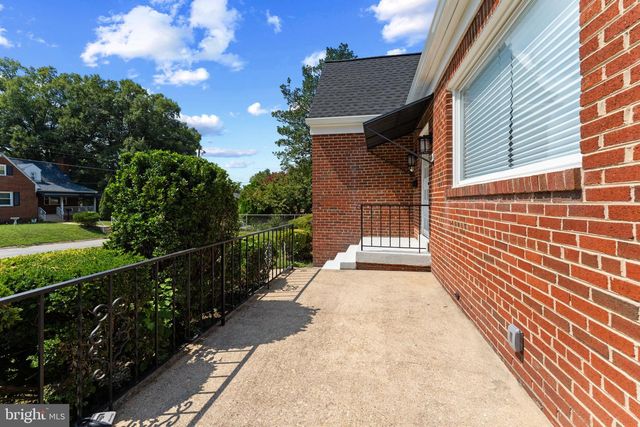 3404 ABERDEEN ST, Suitland, MD 20746