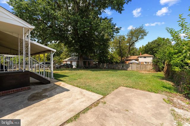 3404 ABERDEEN ST, Suitland, MD 20746