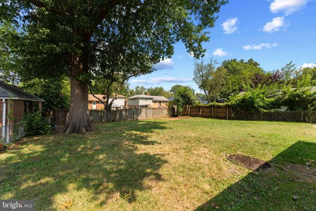 3404 ABERDEEN ST, Suitland, MD 20746