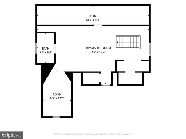 3404 ABERDEEN ST, Suitland, MD 20746