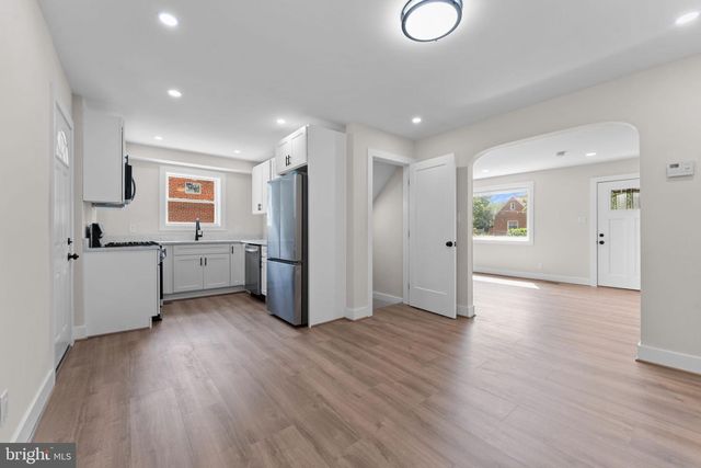 3404 ABERDEEN ST, Suitland, MD 20746