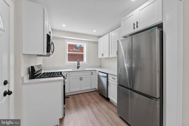 3404 ABERDEEN ST, Suitland, MD 20746