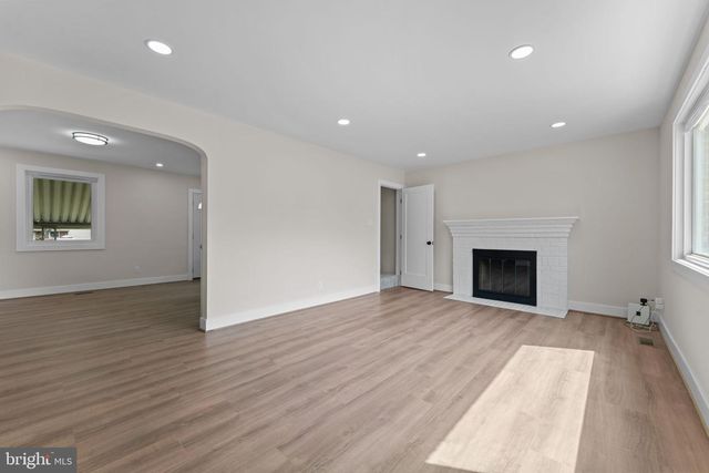 3404 ABERDEEN ST, Suitland, MD 20746