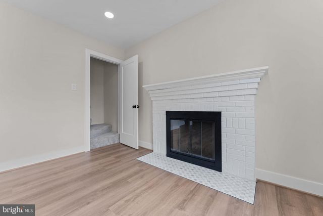 3404 ABERDEEN ST, Suitland, MD 20746