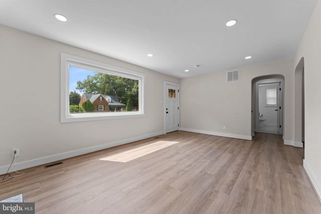 3404 ABERDEEN ST, Suitland, MD 20746